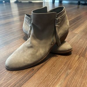 Sam Edelman boots